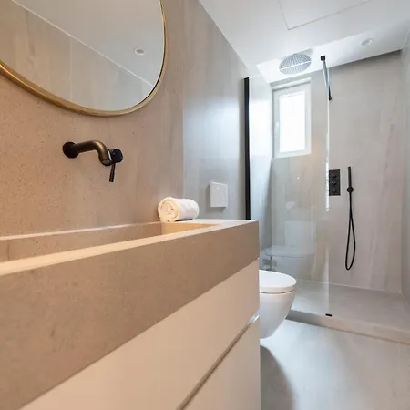 Apartamento Lovely Flat Near Rue Cremieux & Bastille
