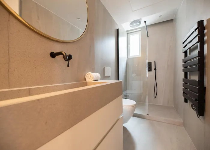 Διαμέρισμα Lovely Flat Near Rue Cremieux & Bastille Παρίσι